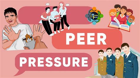 what is peer pressure in tagalog|peer pressure in English .